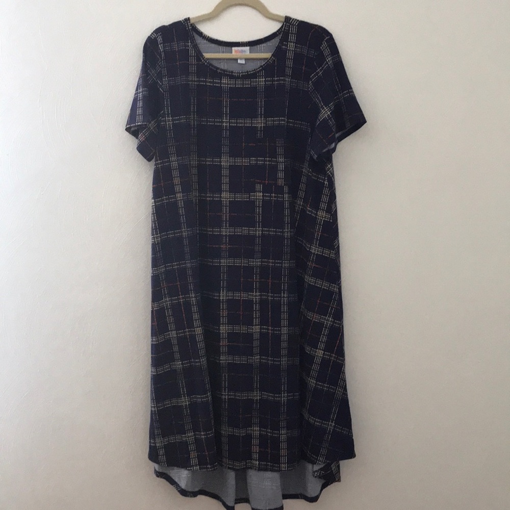 LuLaRoe Carly XL NWOT